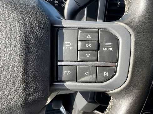 Used 2023 Ford F150 XLT w/ Equipment Group 302A High AWD/4WD image 16