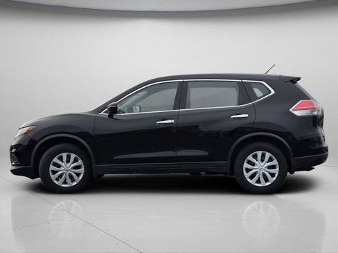 Used 2015 Nissan Rogue S image 14