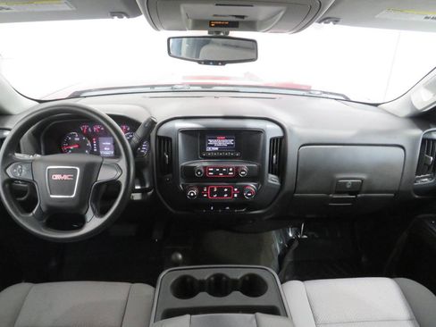 Used 2015 GMC Sierra 1500 4x4 Double Cab w/ Elevation Edition image 13