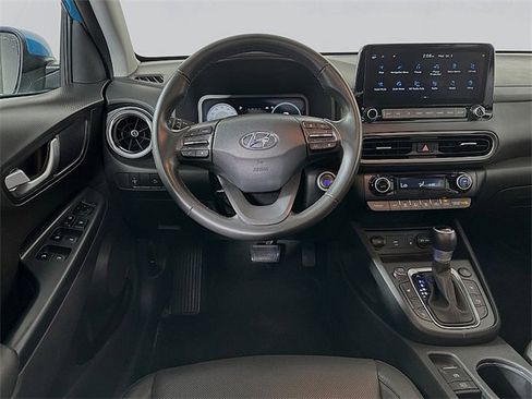 Used 2022 Hyundai Kona Limited image 25