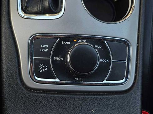 Used 2022 Jeep Grand Cherokee Limited image 36