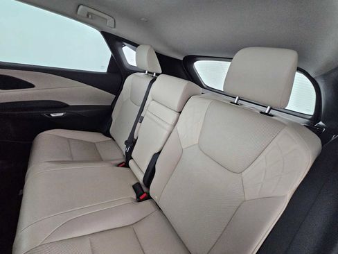 Used 2024 Lexus RX 350 FWD w/ Technology Package image 17