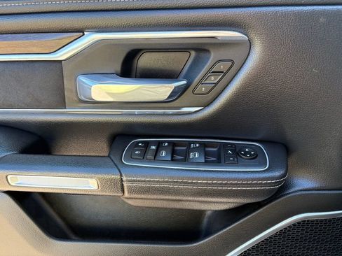 Certified 2022 RAM 1500 Laramie AWD/4WD image 22