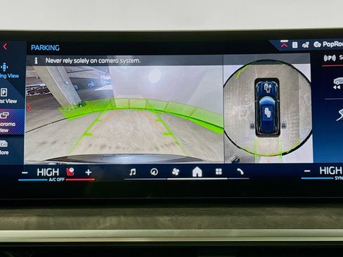 New 2026 BMW X5 M60i image 14