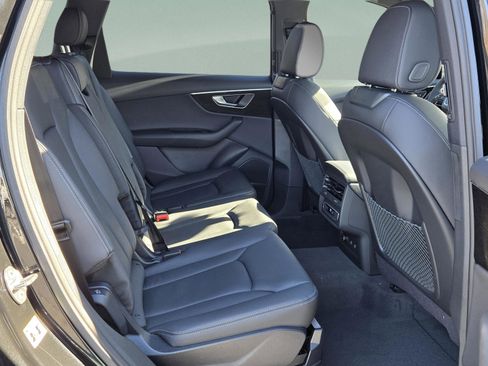 New 2026 Audi Q7 2.0T Premium image 8
