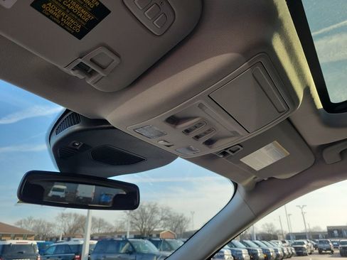 New 2026 Ford Escape Platinum w/ Premium Technology Package image 30