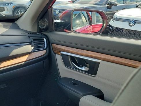 Certified 2022 Honda CR-V EX image 4