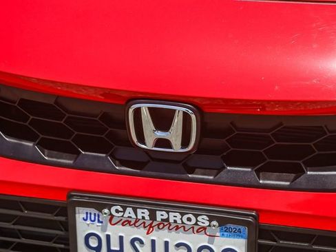 Used 2023 Honda Civic Sport Touring image 7