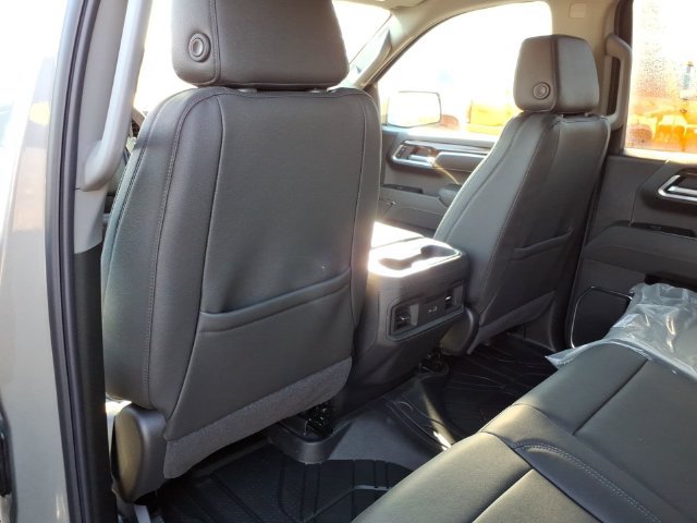 New 2026 Chevrolet Silverado 1500 RST w/ All Star Edition Plus AWD/4WD image 7