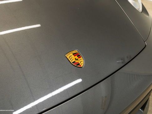 Used 2022 Porsche 911 Turbo image 15