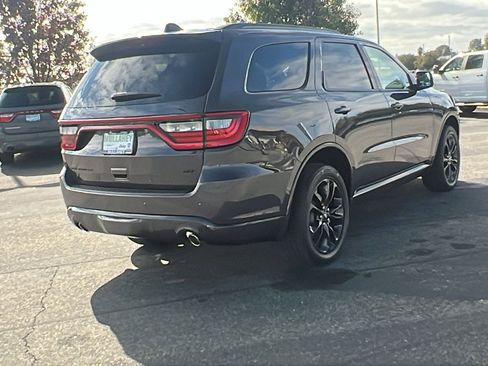 New 2026 Dodge Durango GT w/ Blacktop Package image 3