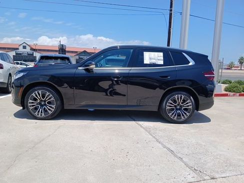 New 2025 BMW X3 xDrive30i AWD/4WD image 6
