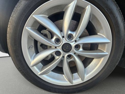 Used 2014 MINI Cooper Countryman S image 9