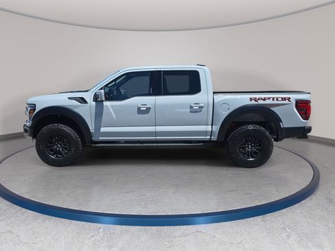 Used 2026 Ford F150 Raptor AWD/4WD image 8