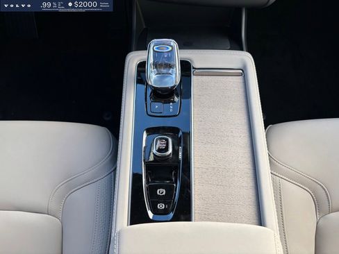 New 2026 Volvo XC90 B6 Plus w/ Protection Package AWD/4WD image 13