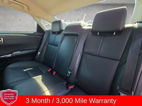 Used 2016 Toyota Avalon Limited w/ Toyota Safety Sense Package FWD image 22