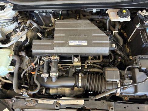 Used 2019 Honda CR-V EX-L image 27