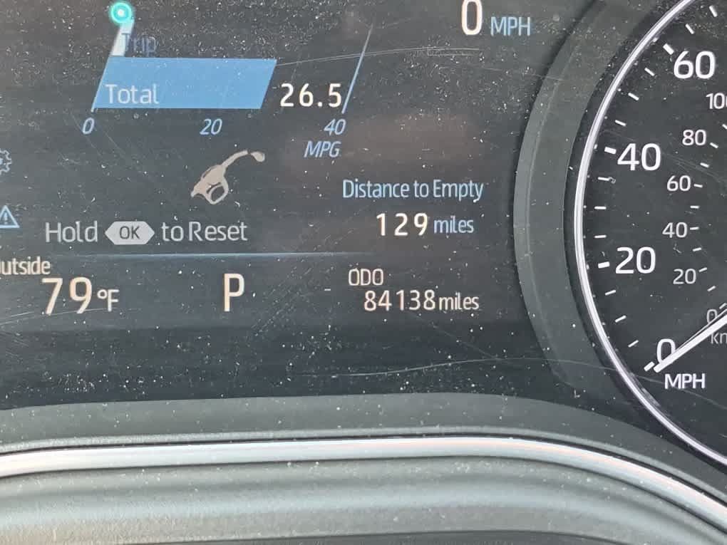 Used 2019 Toyota Avalon Limited w/ Advanced Safety Package FWD image 17