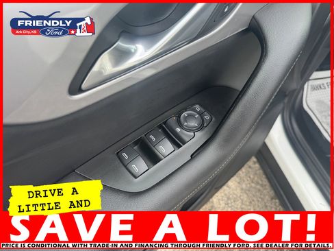 Used 2022 Chevrolet Blazer LT image 12