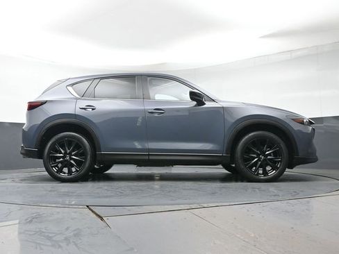 Used 2023 MAZDA CX-5 Carbon Edition AWD/4WD image 30