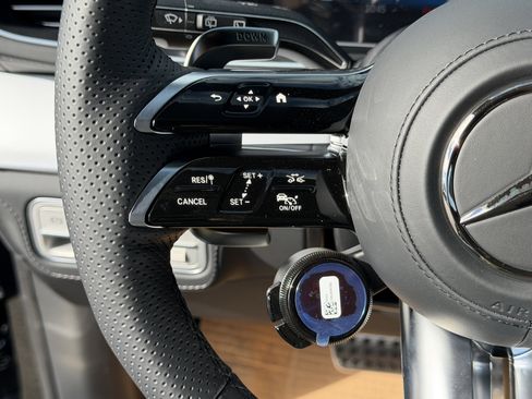 New 2026 Mercedes-Benz GLE 63 AMG S image 21