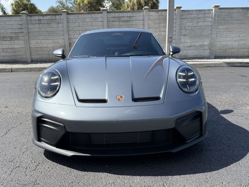 Certified 2026 Porsche 911 GT3 RWD image 10