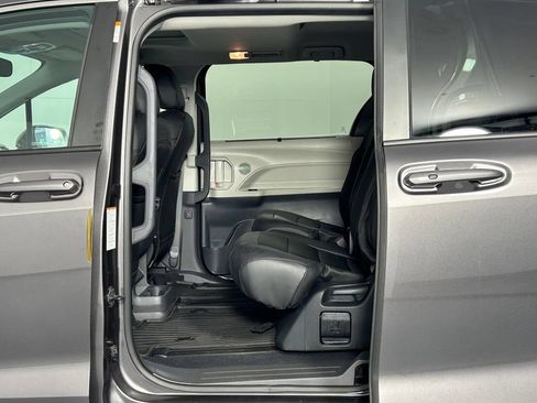 Used 2024 Toyota Sienna LE w/ LE Plus Package AWD/4WD image 15