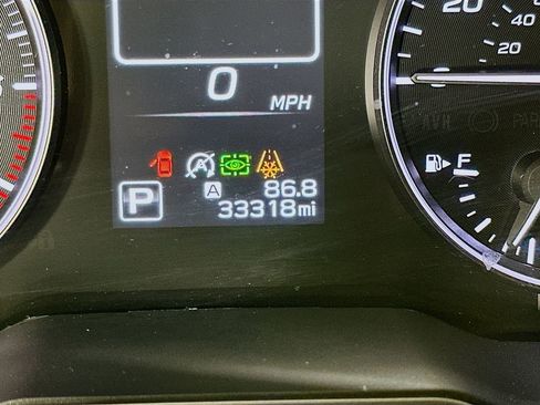 Certified 2022 Subaru Outback Touring XT image 17