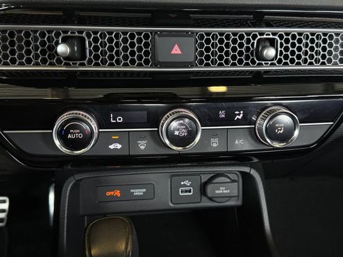 Used 2024 Honda Civic Sport image 23