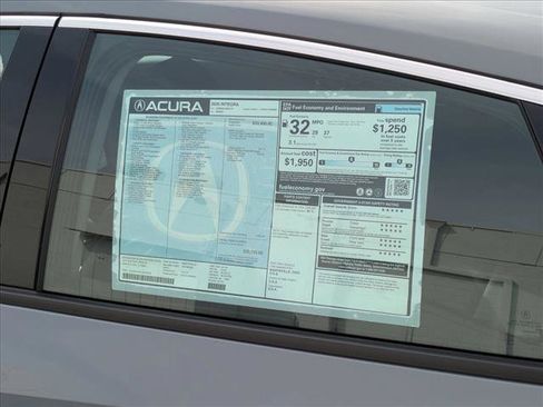 New 2026 Acura Integra image 16