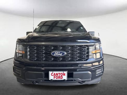 Used 2025 Ford F150 STX image 8