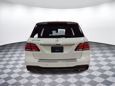 Used 2018 Mercedes-Benz GLE 350 image 9