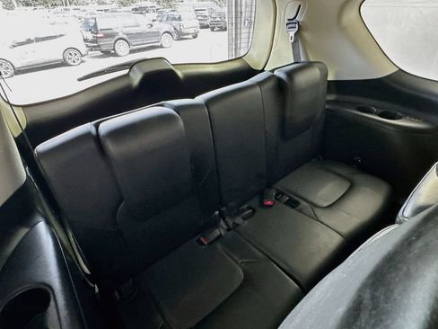 Used 2015 INFINITI QX80 2WD w/ Deluxe Technology Package image 30