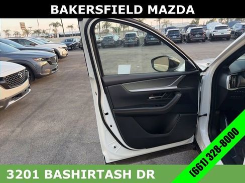 New 2026 MAZDA CX-70 3.3 Turbo S w/ Premium Package image 21