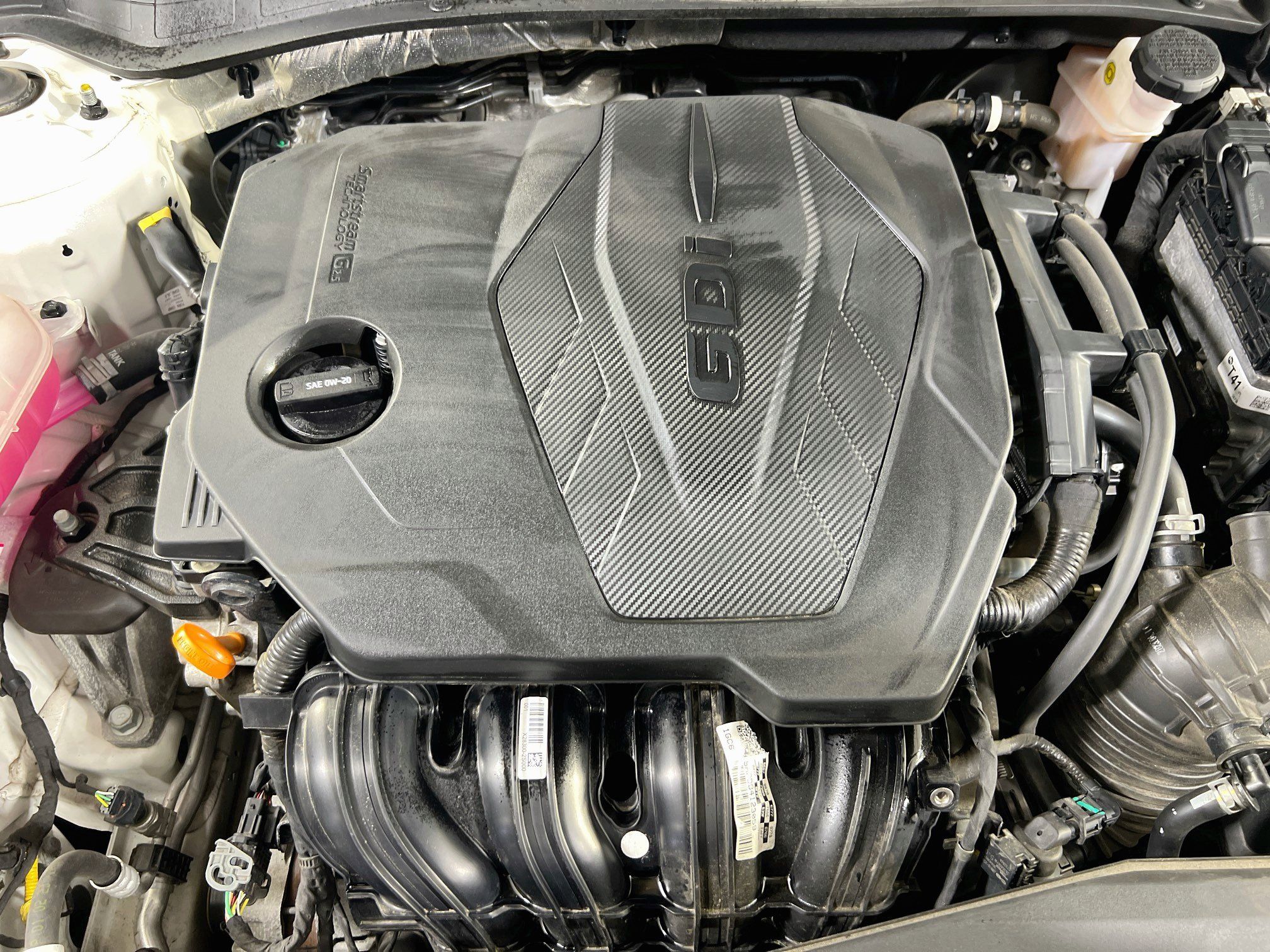 Used 2023 Hyundai Sonata SEL FWD image 29