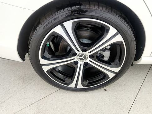 Used 2026 Mercedes-Benz C 300 Sedan image 75