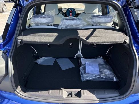 New 2026 MINI Cooper 4-Door Hardtop image 9