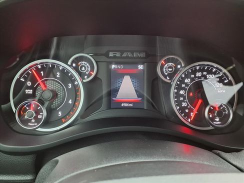 Used 2026 RAM 2500 Tradesman image 19