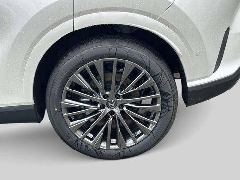 New 2026 Lexus RX 450h AWD image 11