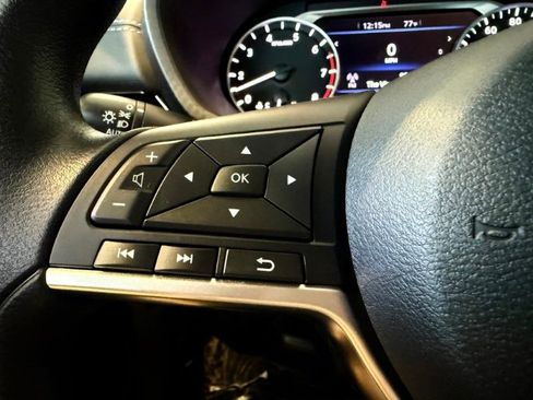 New 2025 Nissan Sentra SV image 29