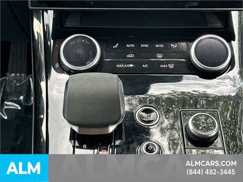 Used 2023 Land Rover Range Rover Sport SE AWD/4WD image 33