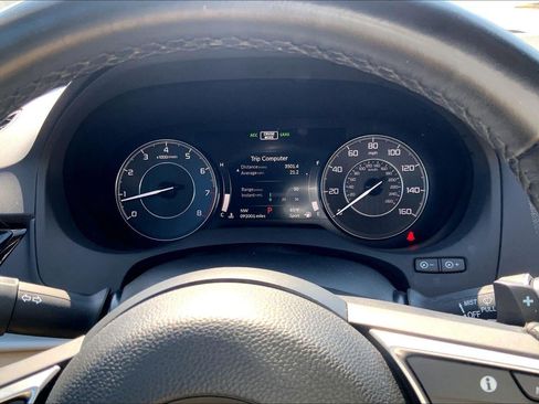 Used 2019 Acura RDX w/ Technology Package AWD/4WD image 21