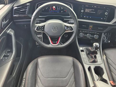 Certified 2023 Volkswagen Jetta GLI Autobahn FWD image 14