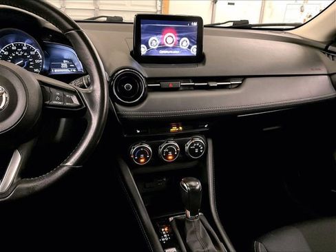 Used 2019 MAZDA CX-3 Touring w/ Preferred Equipment Package AWD/4WD image 6