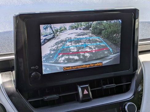 Used 2023 Toyota Corolla Cross L FWD image 23