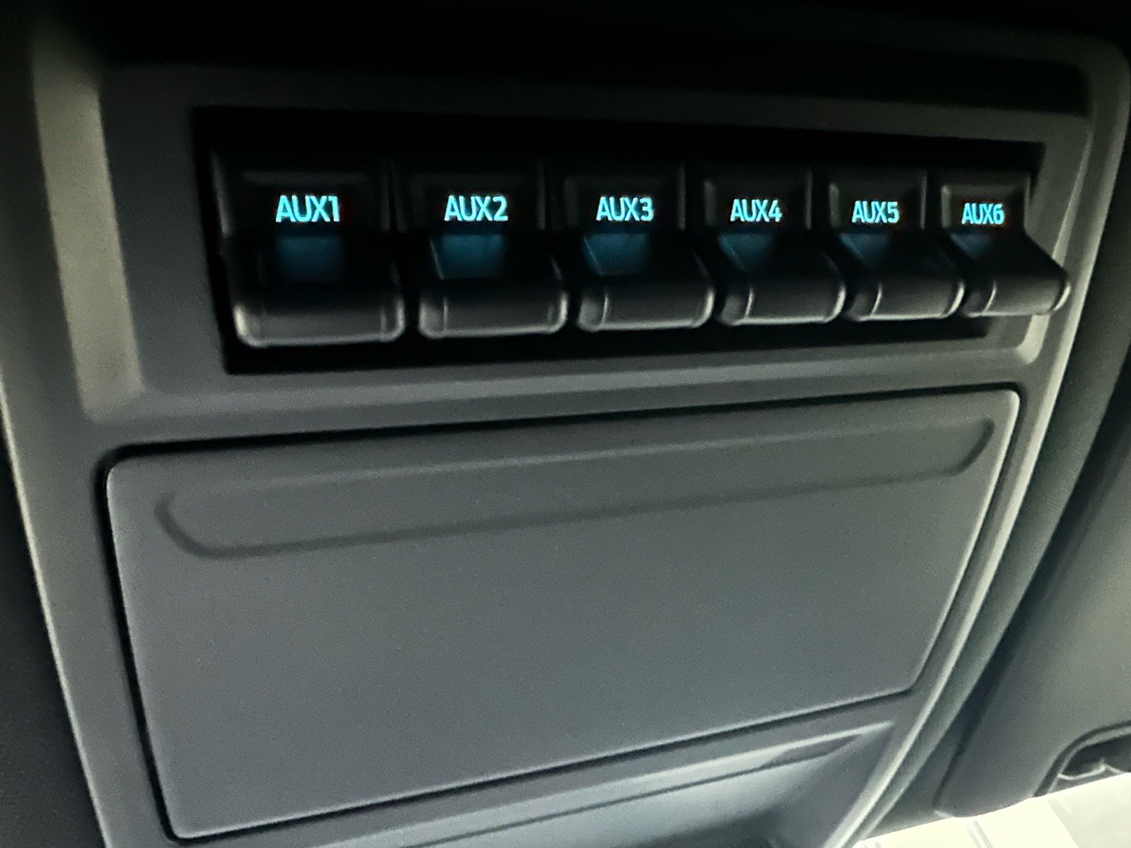 New 2026 Ford Ranger Raptor AWD/4WD image 44