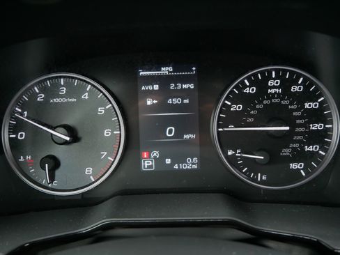 Certified 2025 Subaru Outback Premium AWD/4WD image 21
