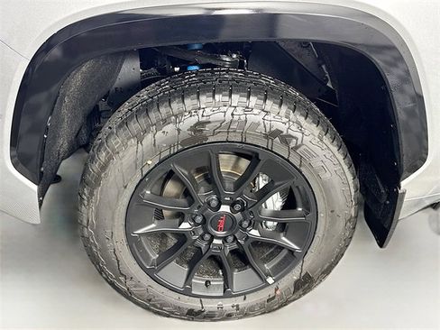 New 2026 Toyota Tundra 1794 Edition image 4