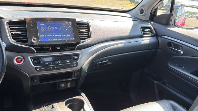 Used 2023 Honda Ridgeline RTL image 26