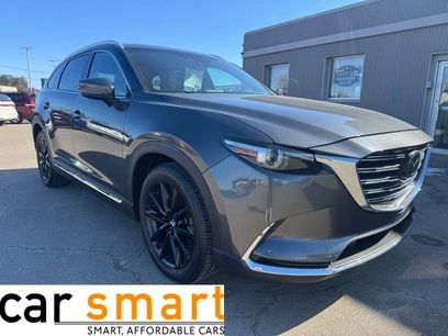Used 2016 MAZDA CX-9 Signature
